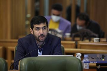 آخوندی در چهلمین جلسه شورای اسلامی شهر تهران مطرح کرد؛ 9-40 گنجاندن بیش از 1100 پروژه توسعه محله ای در بودجه 1401
